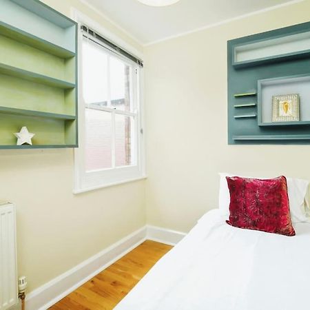 Stunning, Newly Renovated, Edwardian Townhouse Vila Oxford Exterior foto