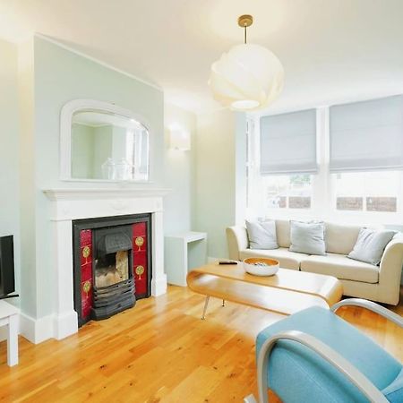 Stunning, Newly Renovated, Edwardian Townhouse Vila Oxford Exterior foto