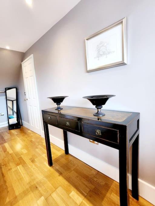 Stunning, Newly Renovated, Edwardian Townhouse Vila Oxford Exterior foto