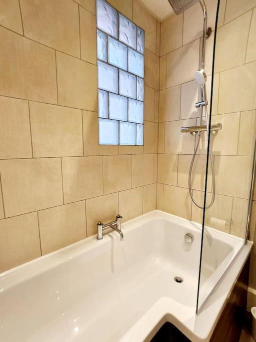 Stunning, Newly Renovated, Edwardian Townhouse Vila Oxford Exterior foto