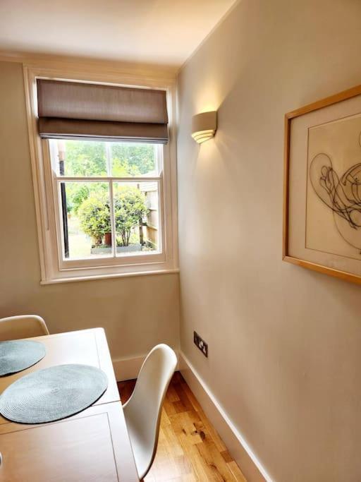 Stunning, Newly Renovated, Edwardian Townhouse Vila Oxford Exterior foto