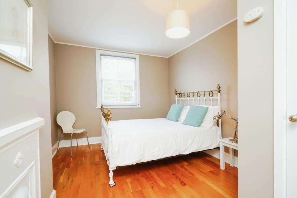Stunning, Newly Renovated, Edwardian Townhouse Vila Oxford Exterior foto
