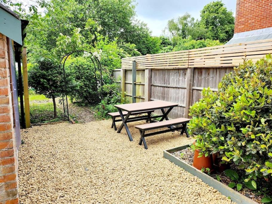 Stunning, Newly Renovated, Edwardian Townhouse Vila Oxford Exterior foto